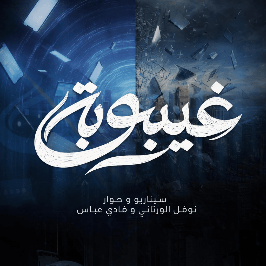 مسلسل غيبوبة Ghaybouba